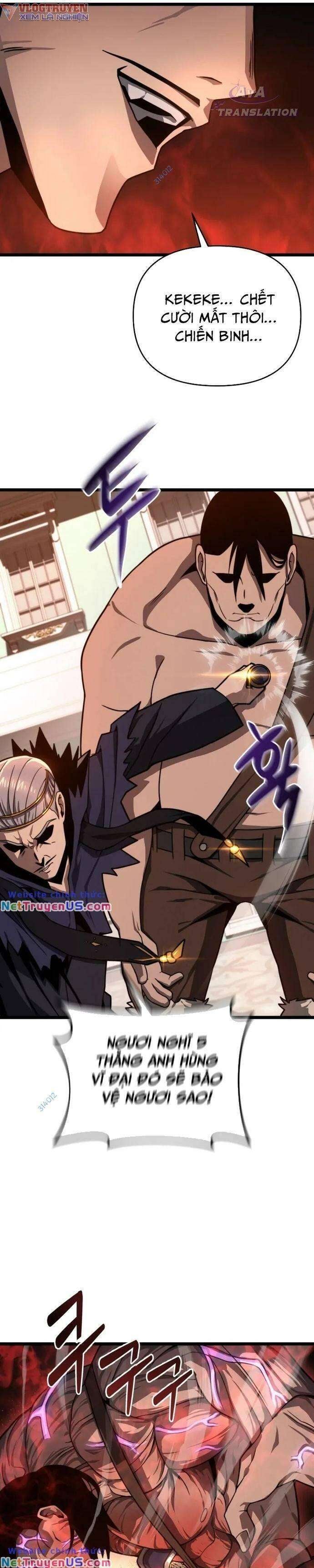 Kiếm Ma Chết Tiệt - Page 4
