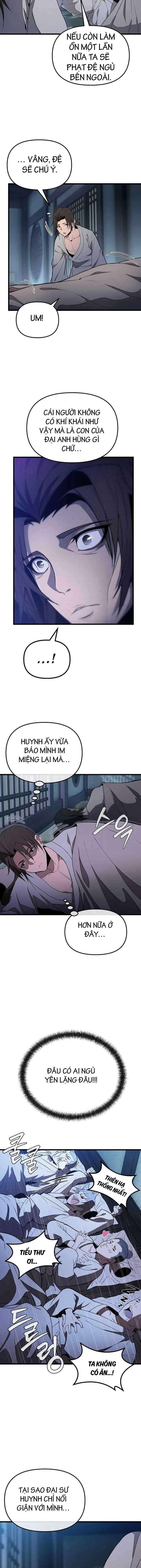 Đông Phương Bất Bại - Page 21