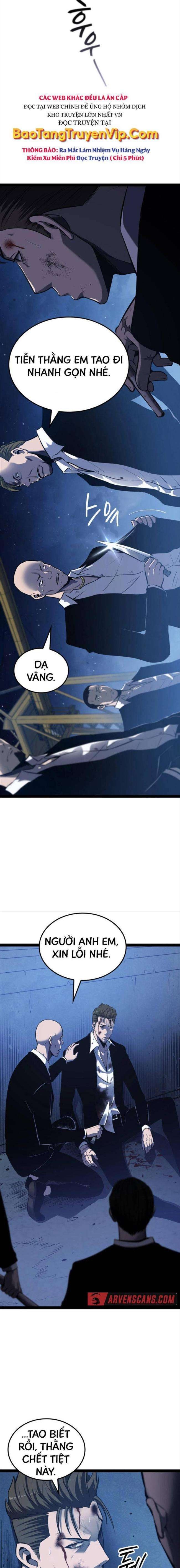 Nhà Vô Địch Kalli - Page 4