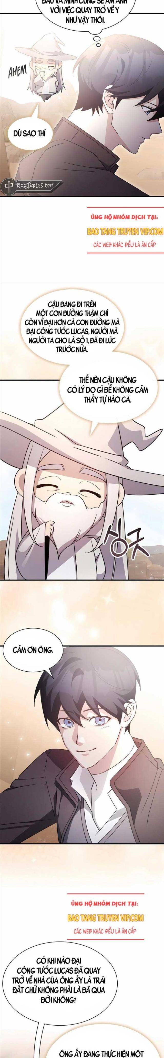 Giấc Mơ Trong Game Trở Thành Hiện Thực - Page 5