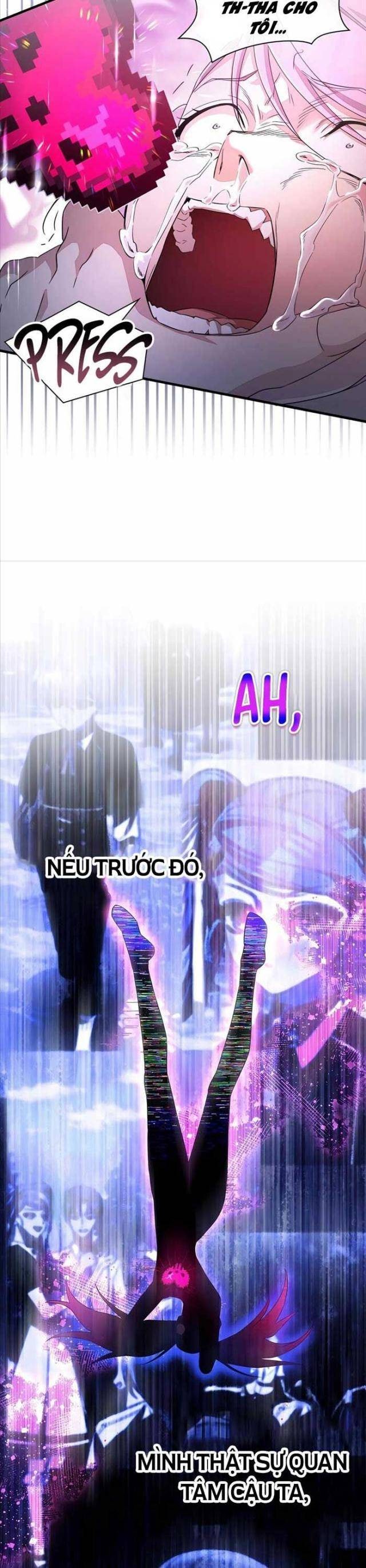 Giấc Mơ Trong Game Trở Thành Hiện Thực - Page 13