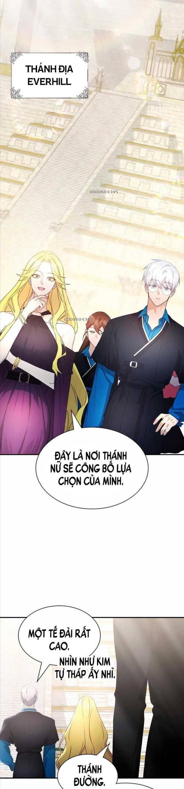 Giấc Mơ Trong Game Trở Thành Hiện Thực - Page 17