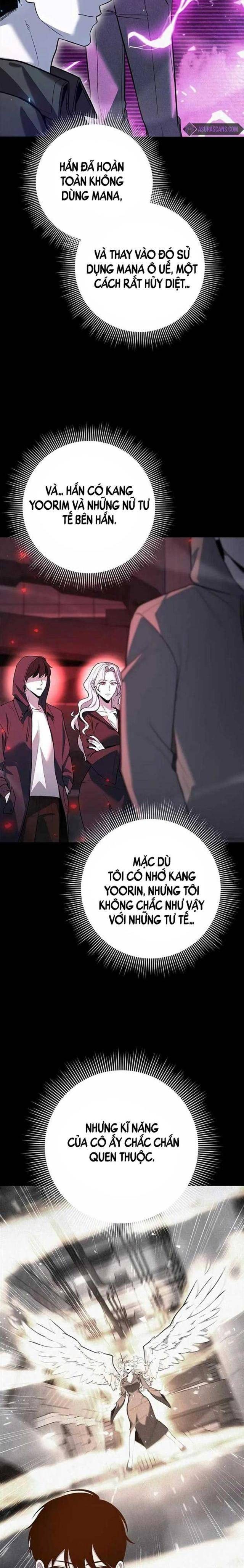 Thợ Tạo Tác Vũ Khí - Page 29