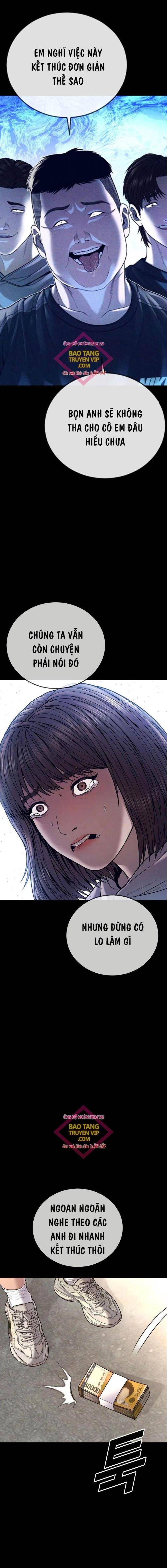 Cậu Bé Tội Phạm - Page 11