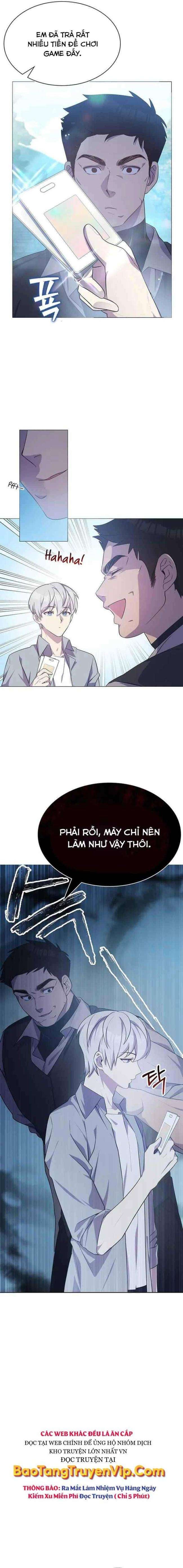 Giấc Mơ Trong Game Trở Thành Hiện Thực - Page 32