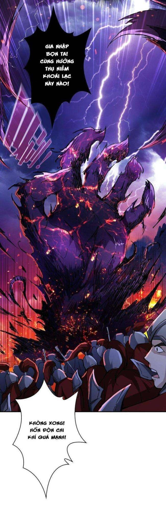 Phệ Thần Kỷ - Page 9