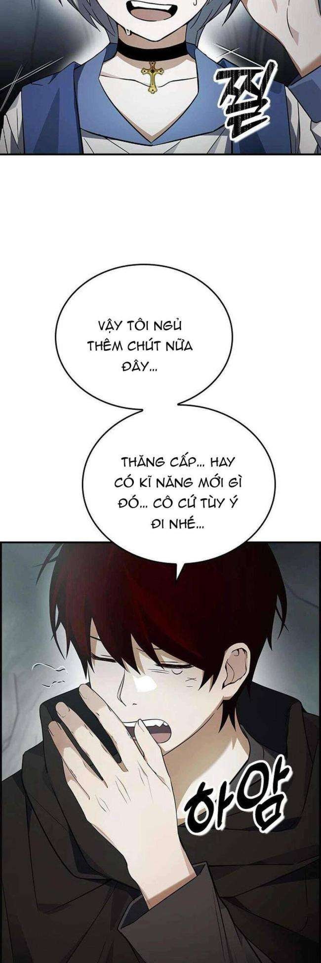 Kẻ Luôn Kết Thúc Bằng Bad Ending - Page 24