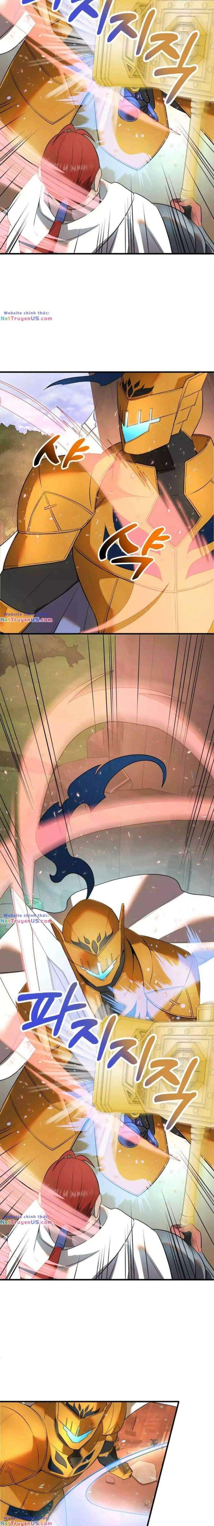 Hoàng Kim Pháp Sư - Page 14