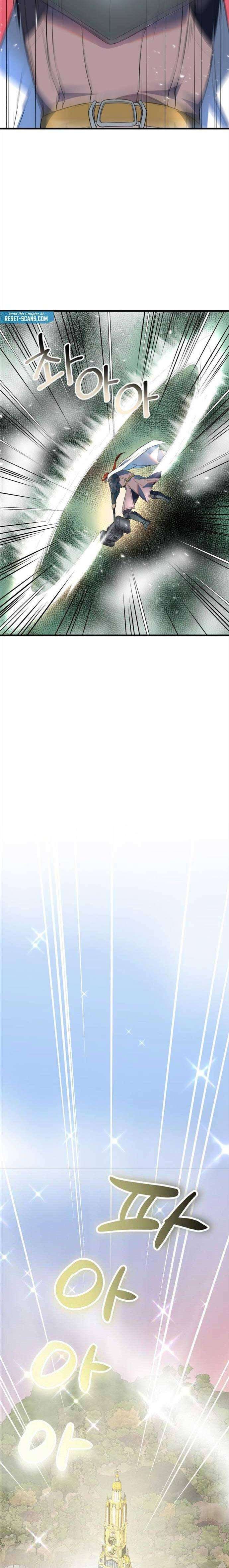 Hoàng Kim Pháp Sư - Page 20