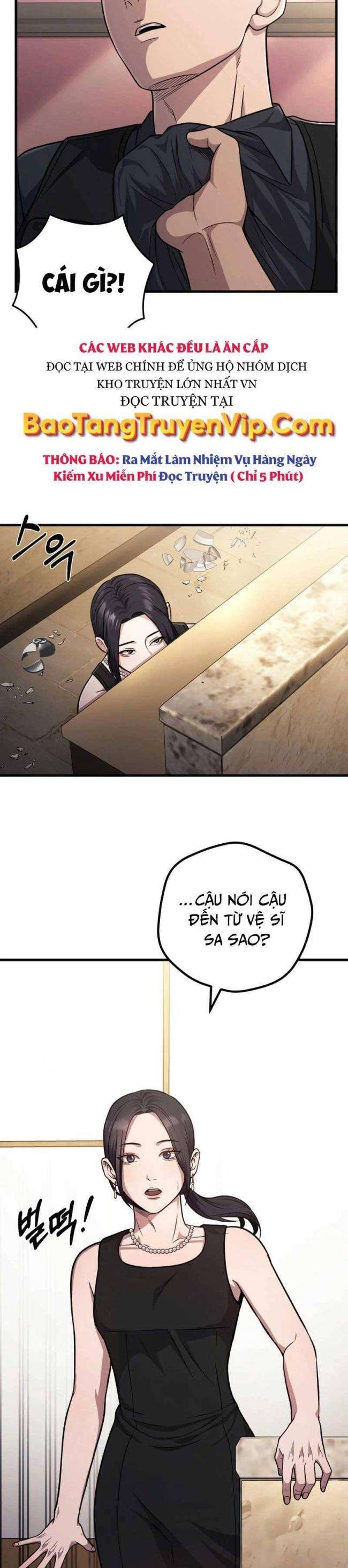 Kiếp Này Tôi Sẽ Là Phản Diện - Page 5