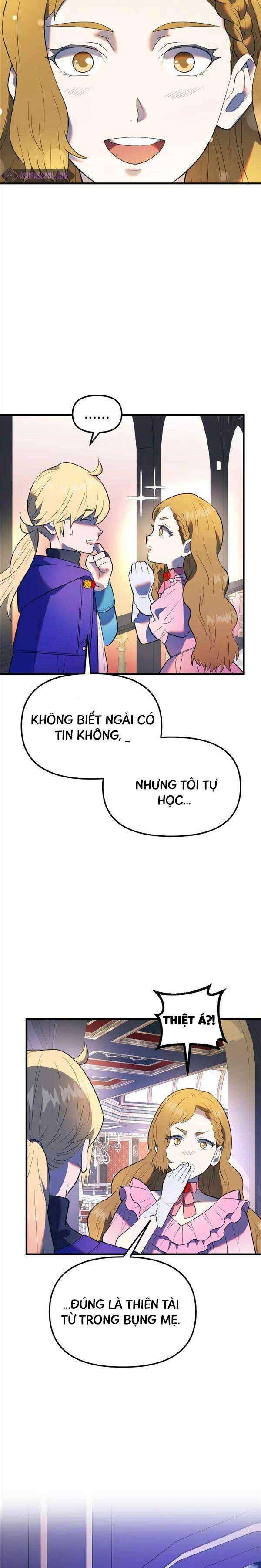 Hoàng Kim Pháp Sư - Page 21