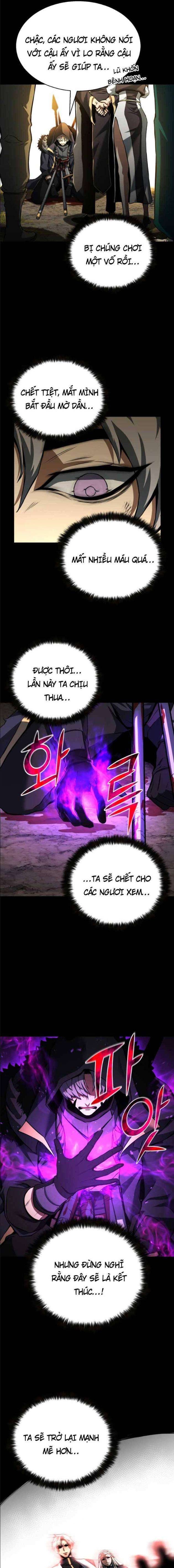 Tử Linh Sư Tối Thượng - Page 20