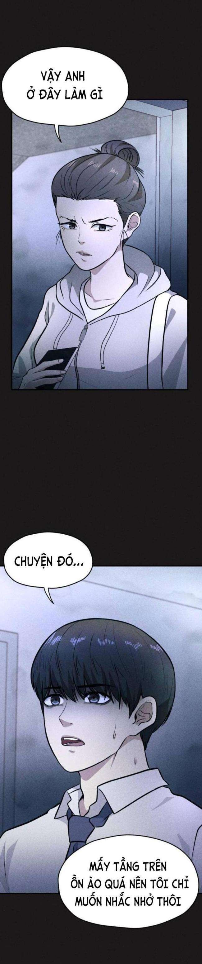 Phòng Kín - Page 28