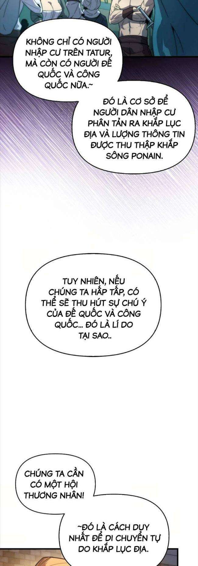 Kiếm Sư Cấp 9 Trở Lại - Page 9