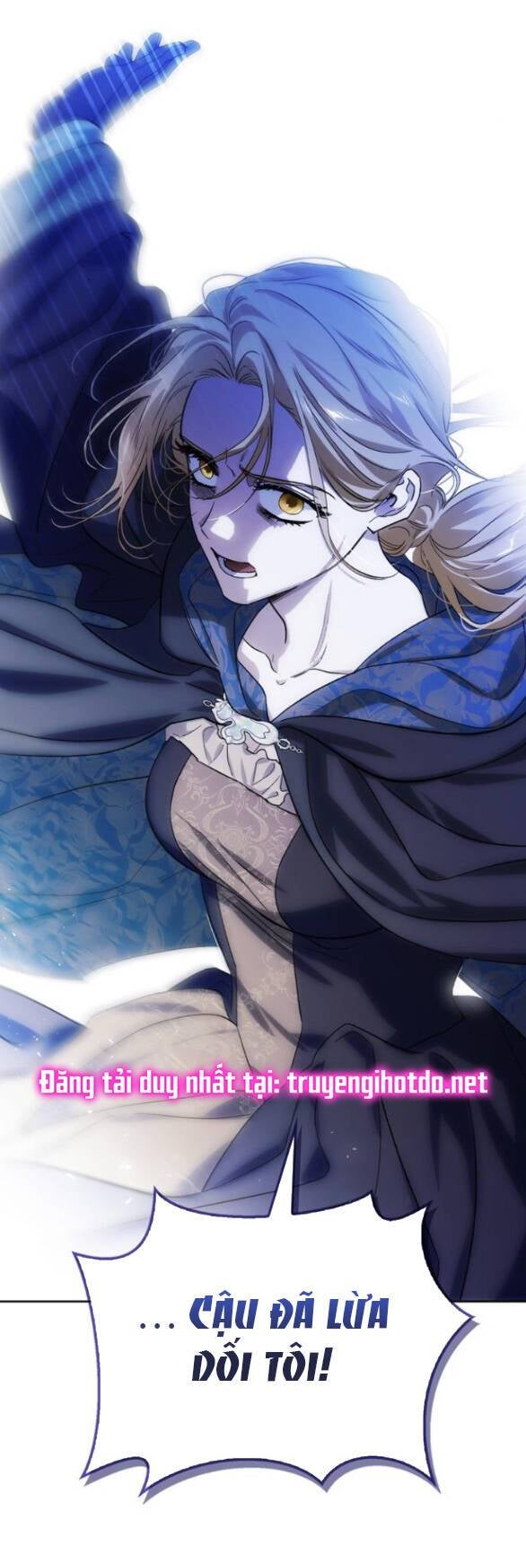 Tôi Thuần Hóa Chó Điên Của Chồng Cũ - Page 31