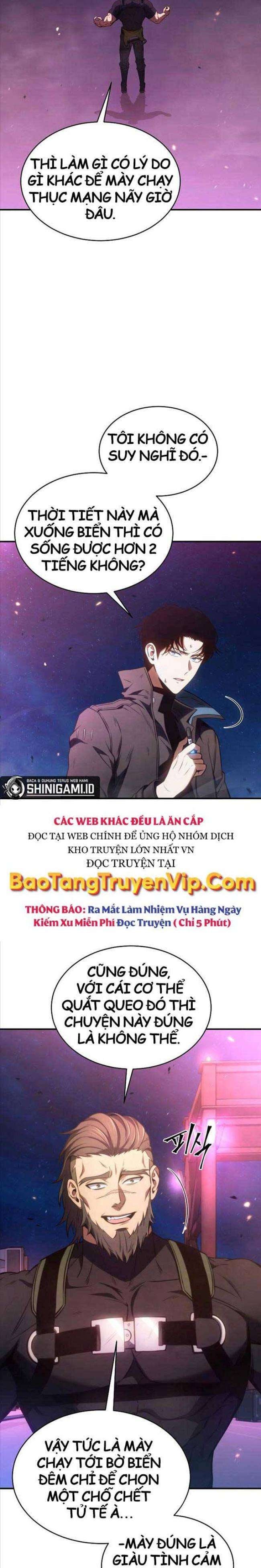 Ma Dược Sư Thiên Tài - Page 28