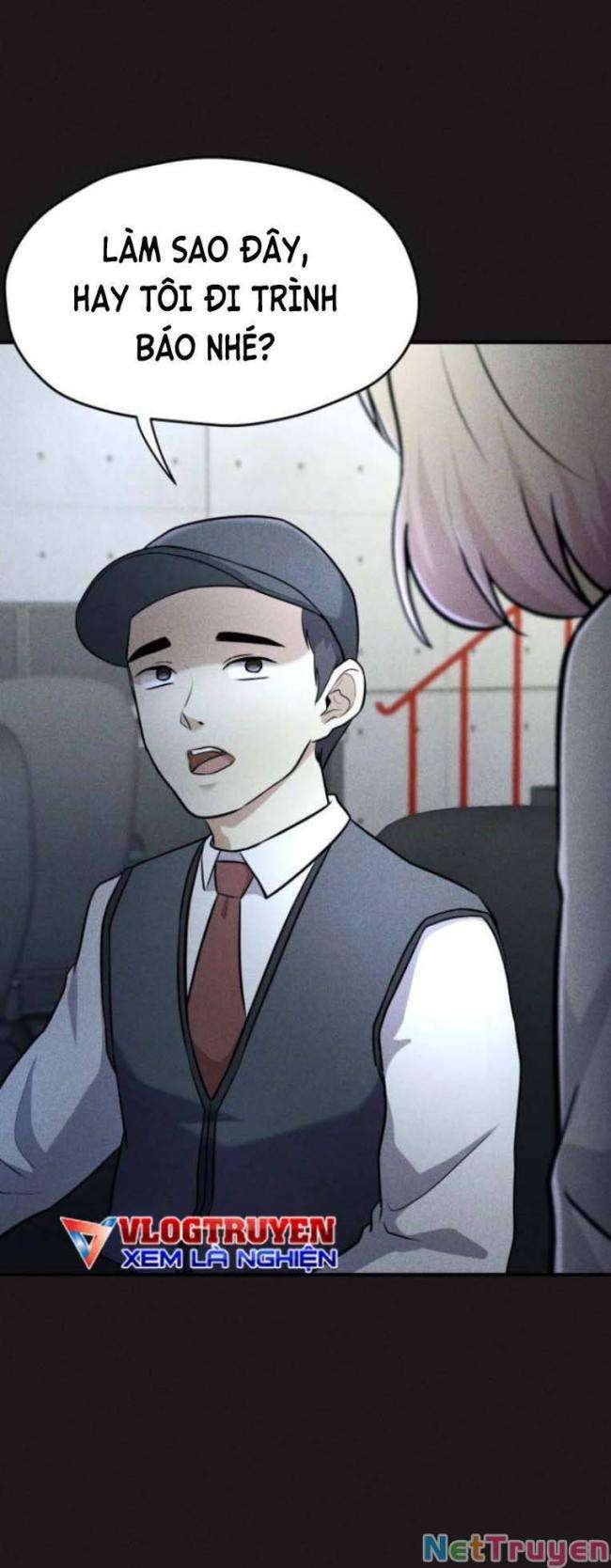 Phòng Kín - Page 30