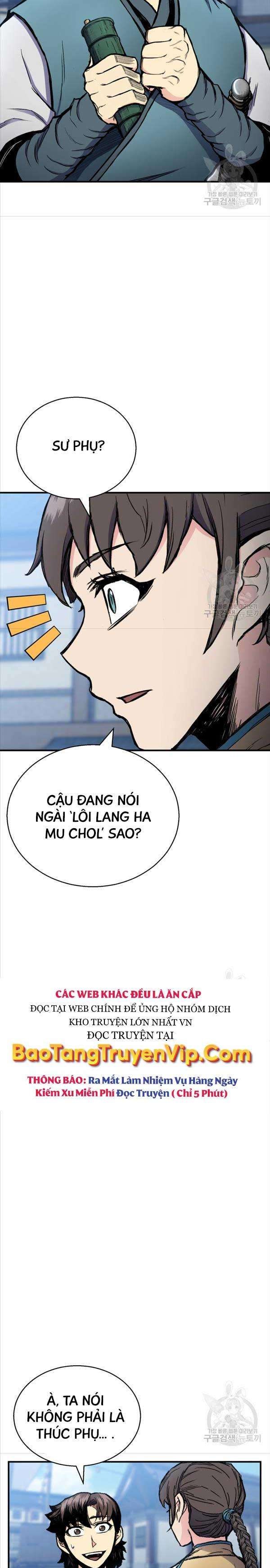 Ta Là Chủ Nhân Của Thư Viện Võ Công - Page 18