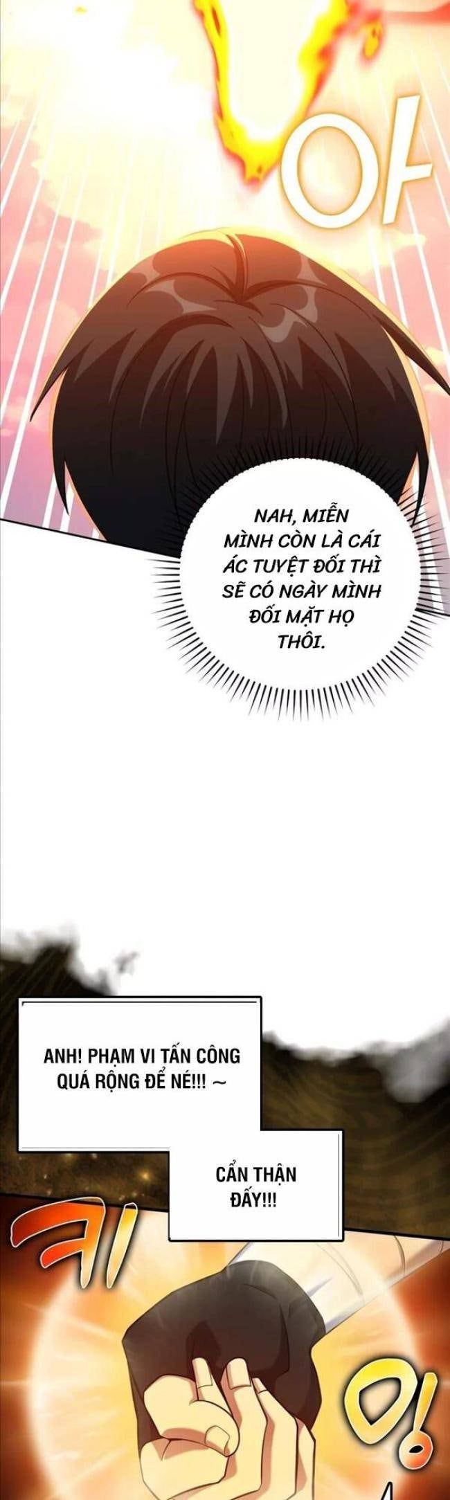 Người Chơi Cấp Tối Đa - Page 35