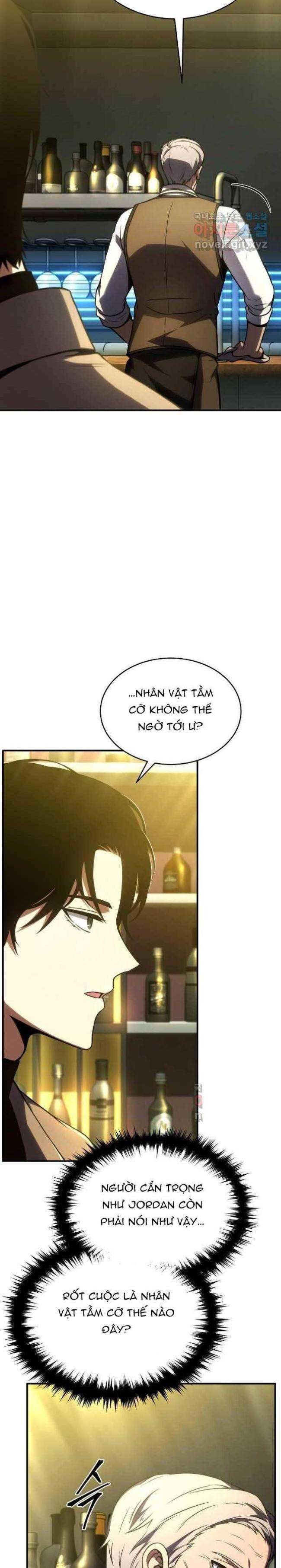 Ma Dược Sư Thiên Tài - Page 30