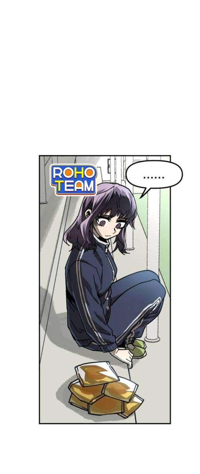 Chỉ Có Cái Chết Mới Là Sự Cứu Rỗi - Page 50