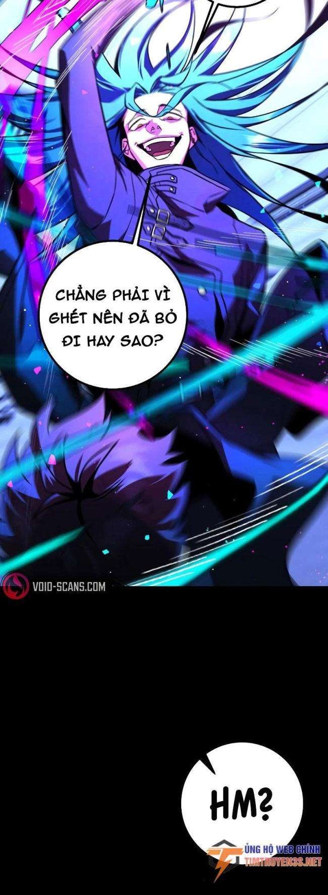 Tuyệt Đỉnh Anh Hùng - Page 37