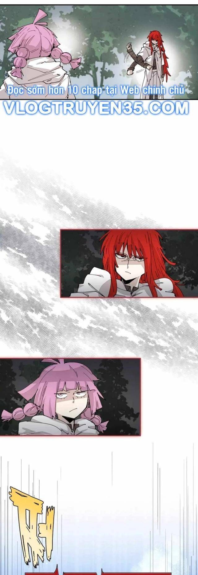 Đại Pháp Sư Của Tổ Đội Hồi Quy - Page 26