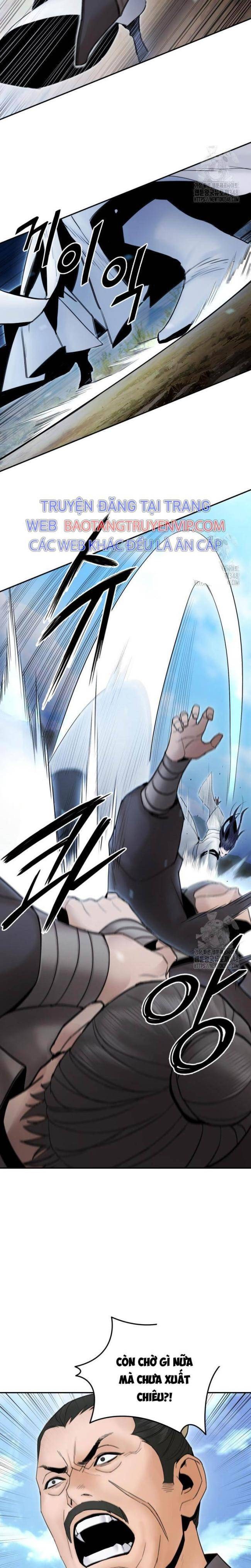 Hắc Bạch Võ Đế - Page 24