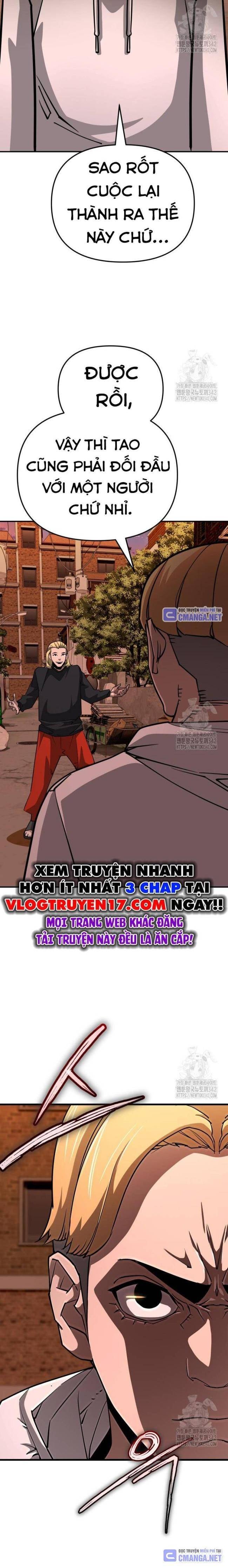 99 Thủ Lĩnh - Page 21