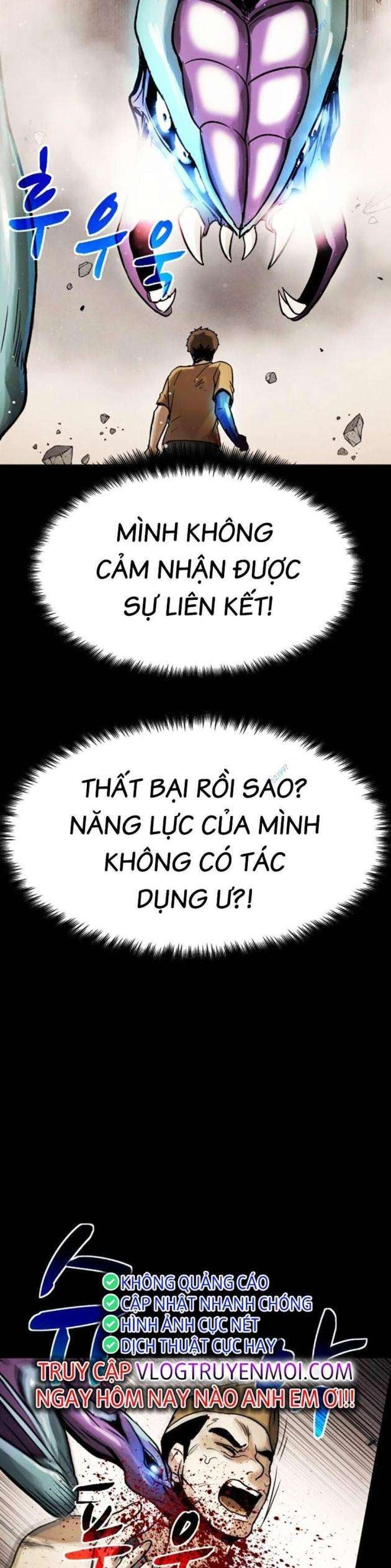 Mầm Chết - Page 23