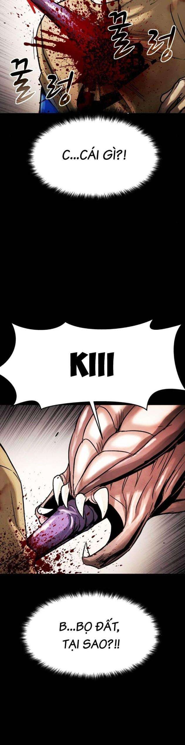 Mầm Chết - Page 30