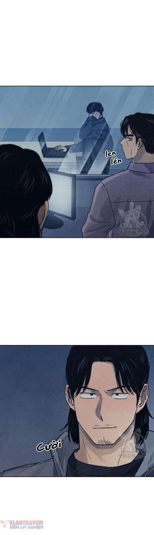 Phỏng Vấn Sát Nhân - Page 15