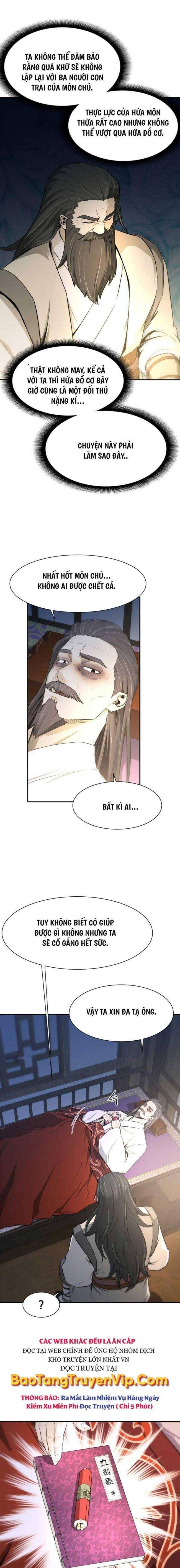 Nhất Hốt Đao - Page 16