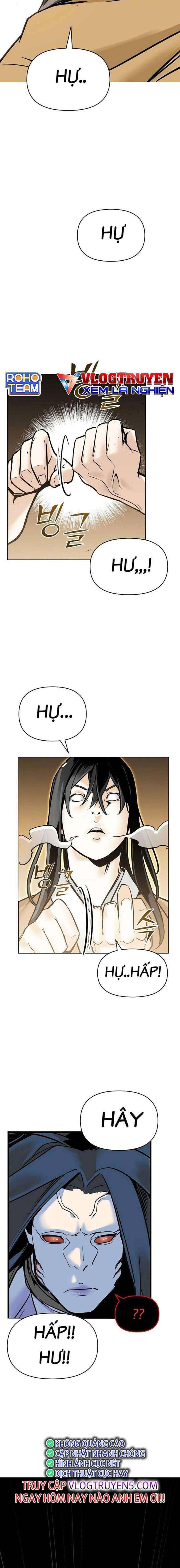 Tiểu Tử Đáng Ngờ Lại Là Cao Thủ - Page 13