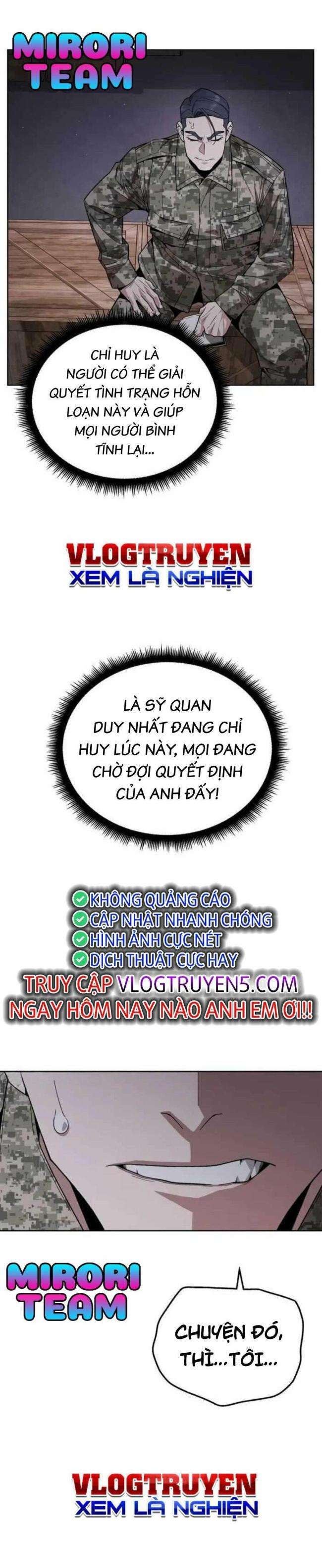 Trù Vương Mạt Thế - Page 14