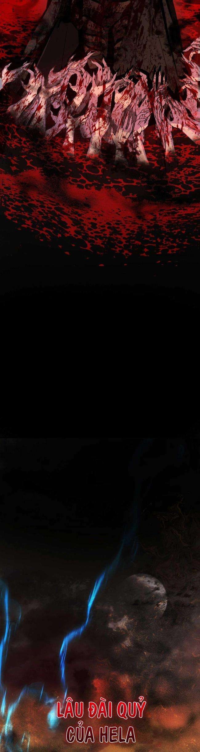 Thiết Huyết Chiêu Hồn Sư - Page 25