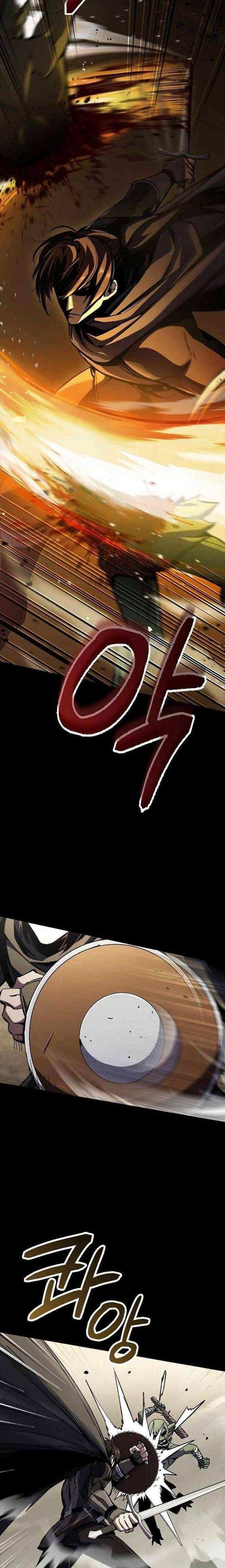 Chiến Binh Thu Thập Xác Chết - Page 6