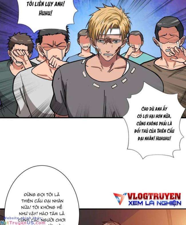 Phệ Thần Kỷ - Page 14