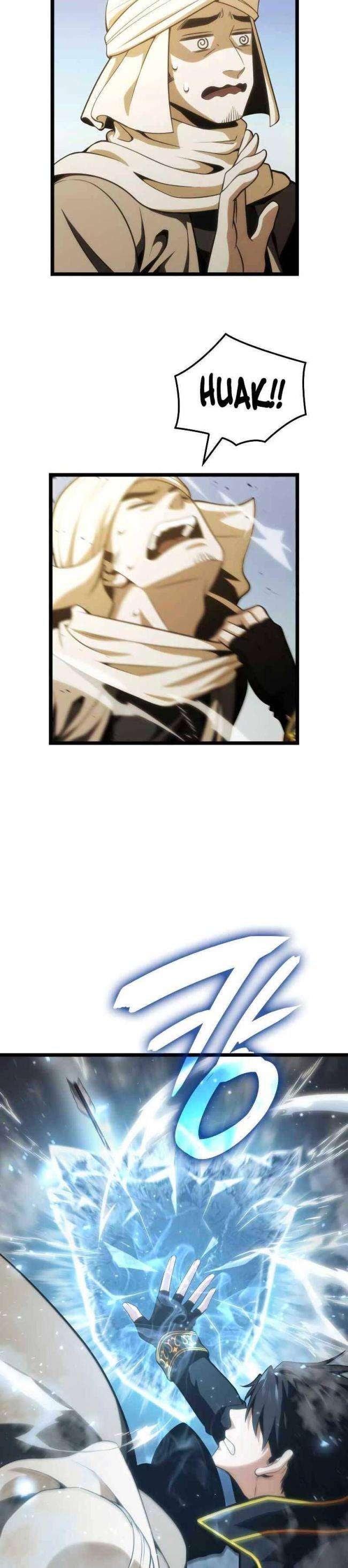 Người Chơi Tài Năng Điên Cuồng - Page 28