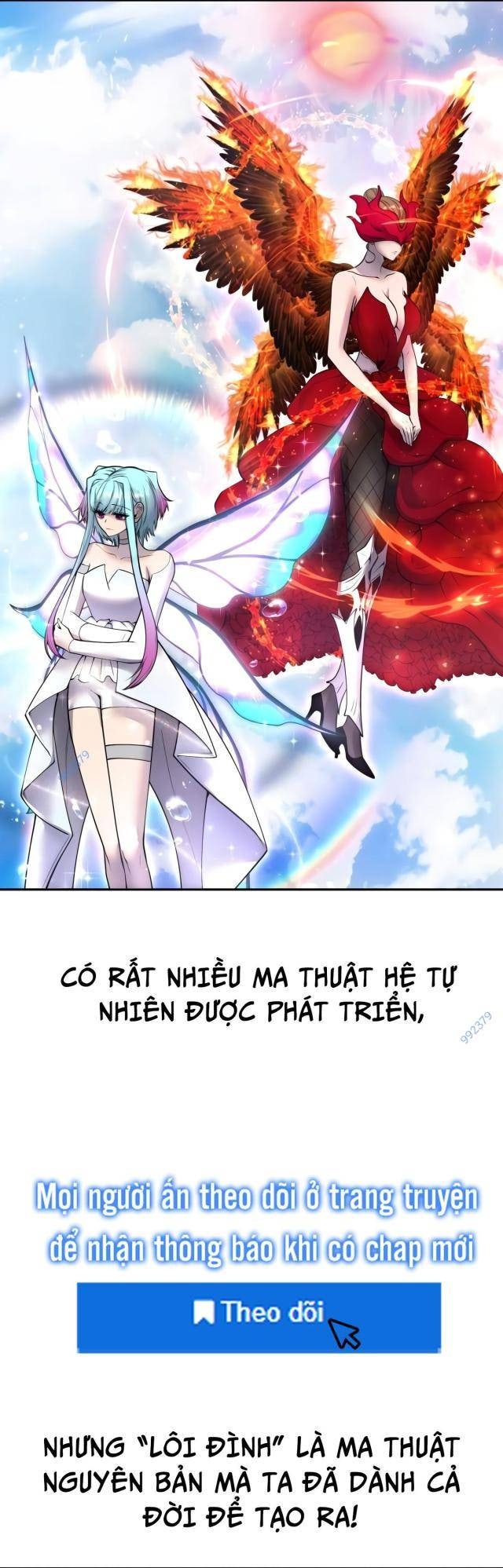 Tôi Mạnh Hơn Anh Hùng - Page 5