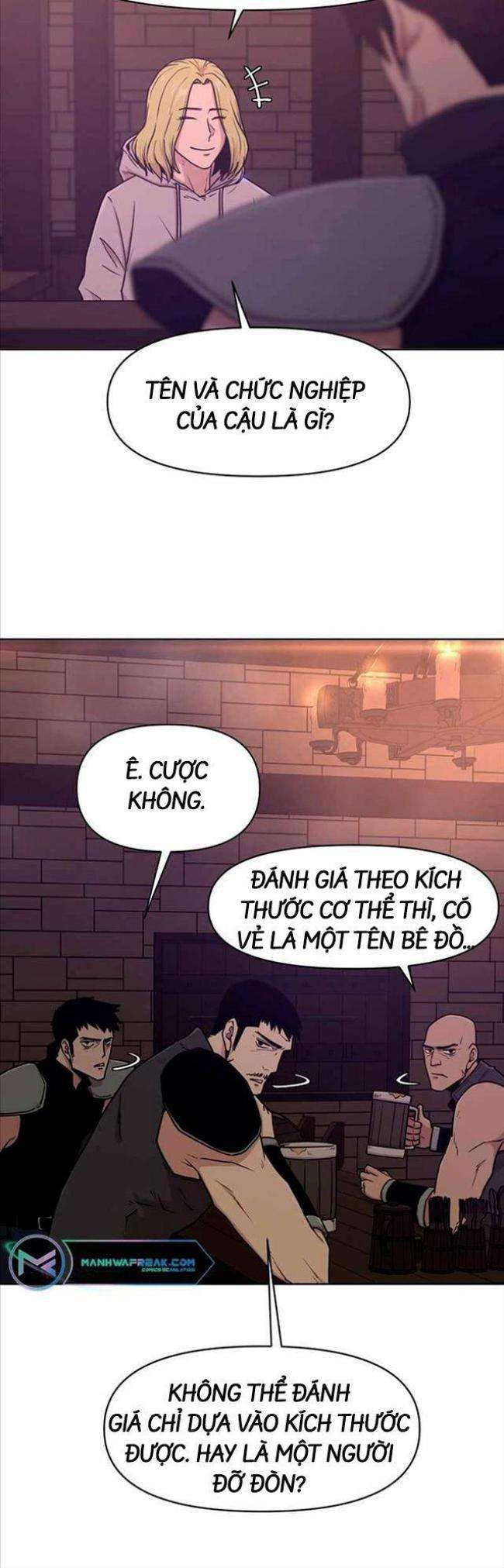 Võ Gia Cô Độc - Page 60