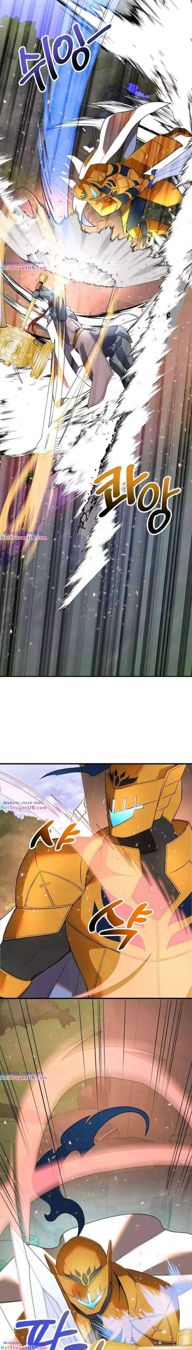 Hoàng Kim Pháp Sư - Page 13