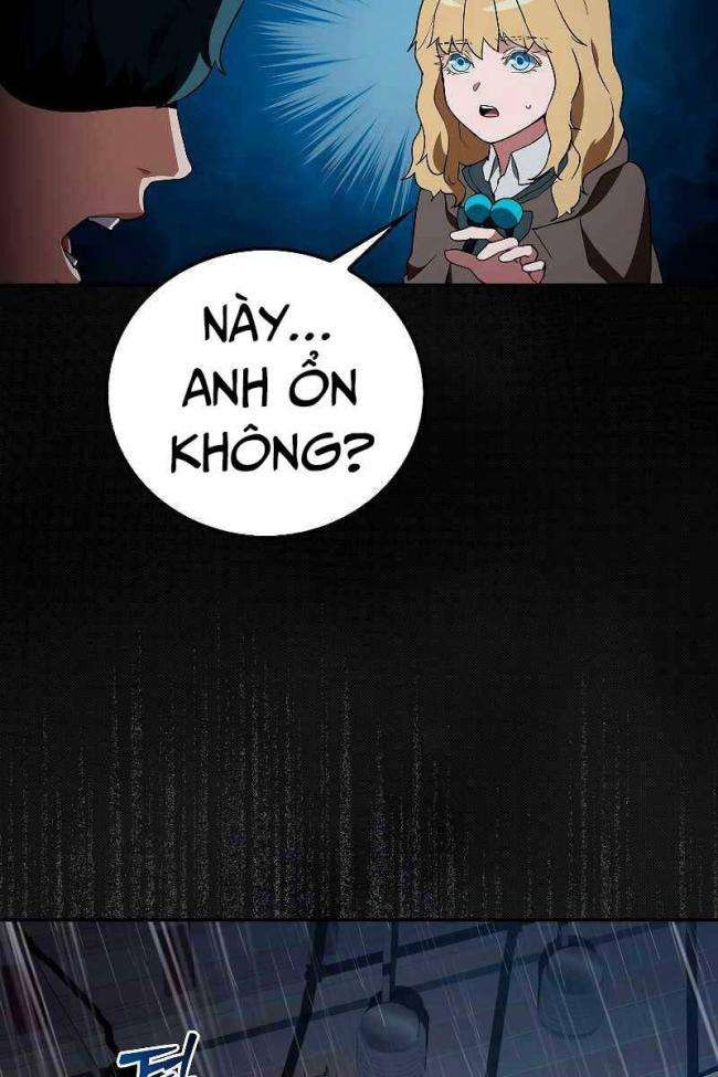 Huyết Kỵ Sĩ Phản Diện - Page 33