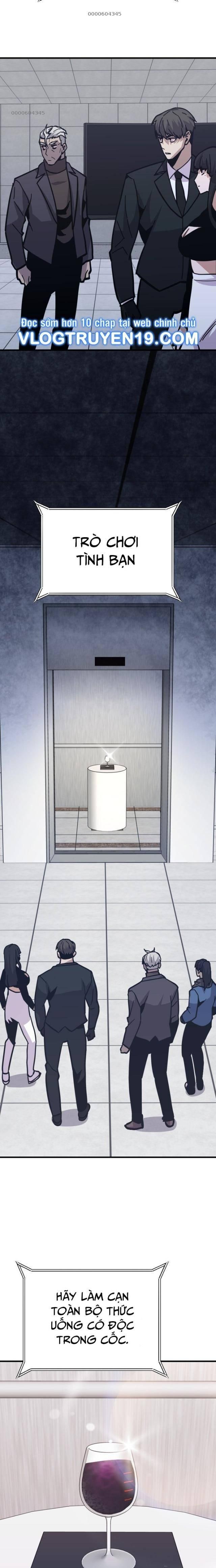 Ói Tiền Ra Đây - Page 8