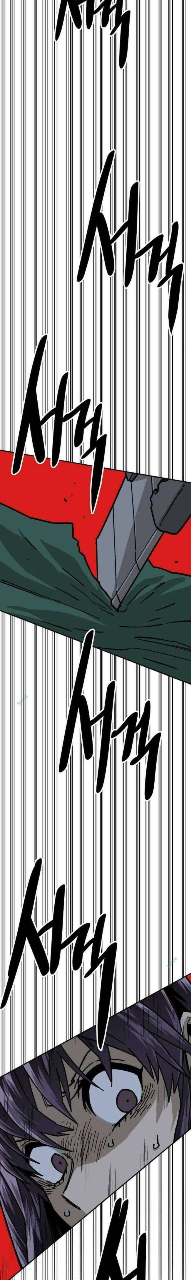 Chỉ Có Cái Chết Mới Là Sự Cứu Rỗi - Page 7