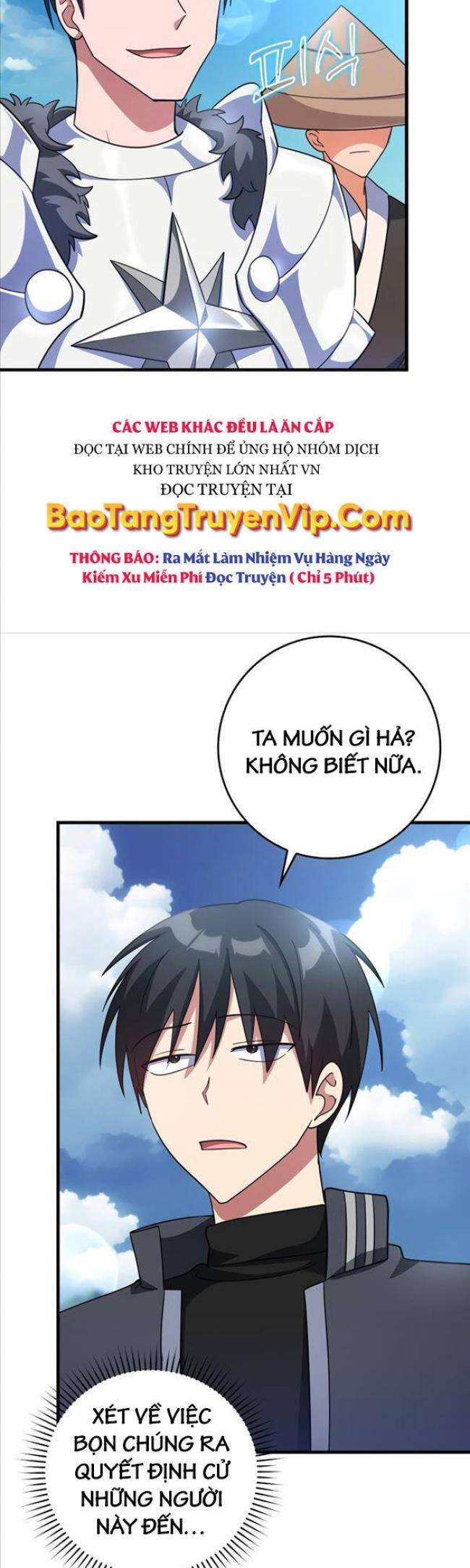 Người Chơi Cấp Tối Đa - Page 6