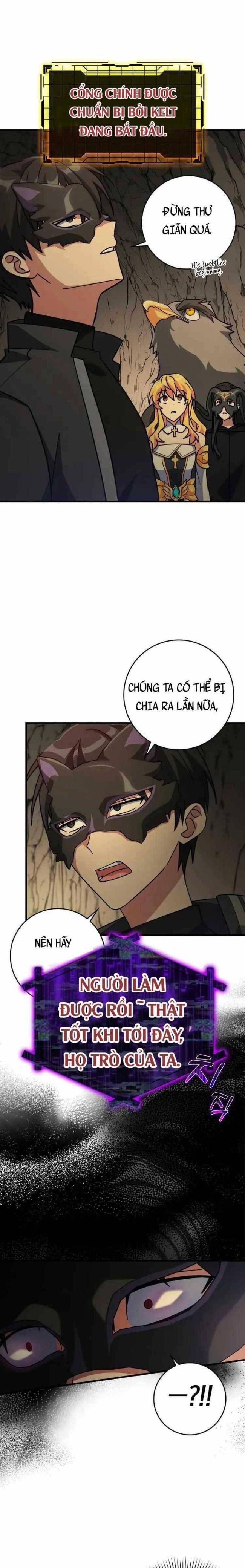 Người Chơi Cấp Tối Đa - Page 13