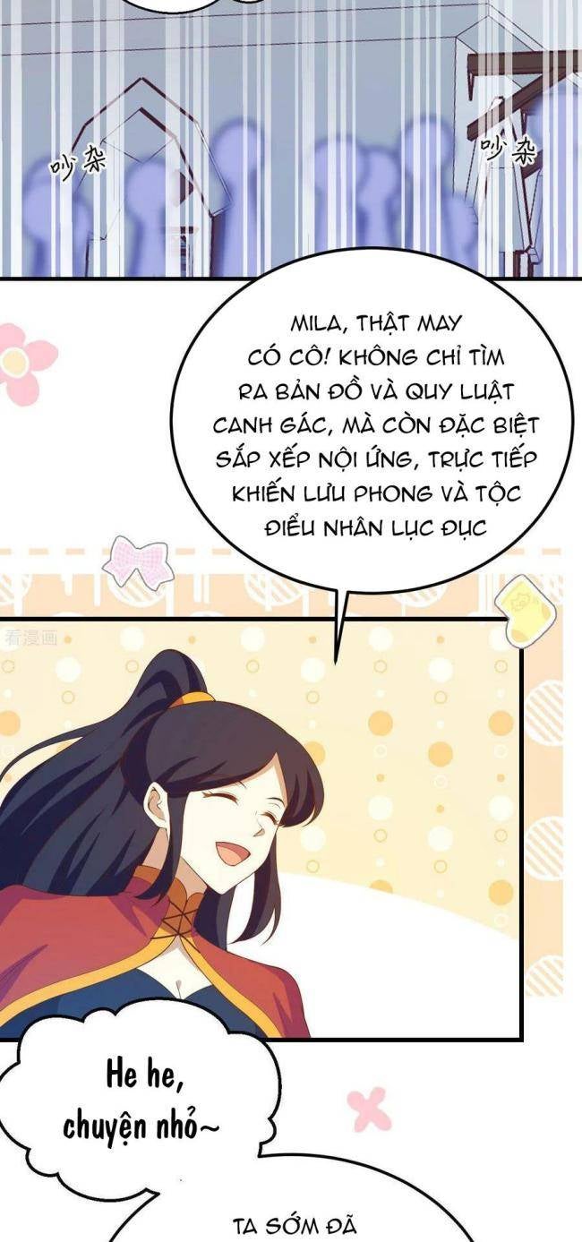 Từ Hôm Nay Bắt Đầu Làm Thành Chủ - Page 49