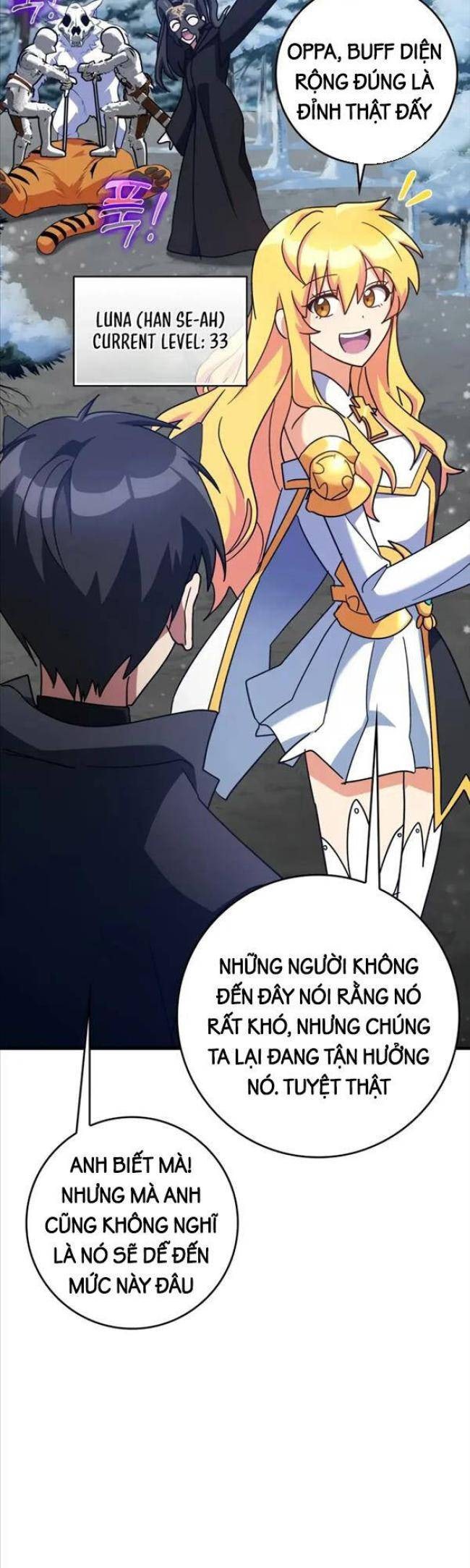 Người Chơi Cấp Tối Đa - Page 14