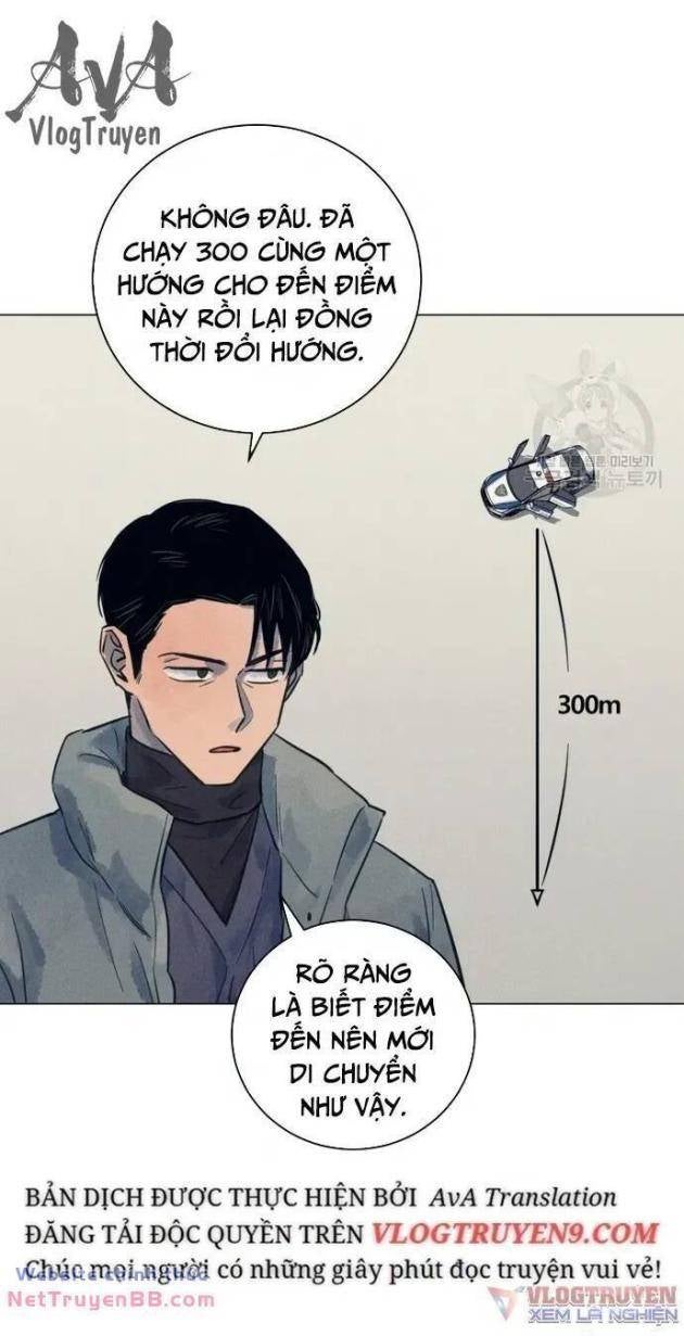 Phỏng Vấn Sát Nhân - Page 40